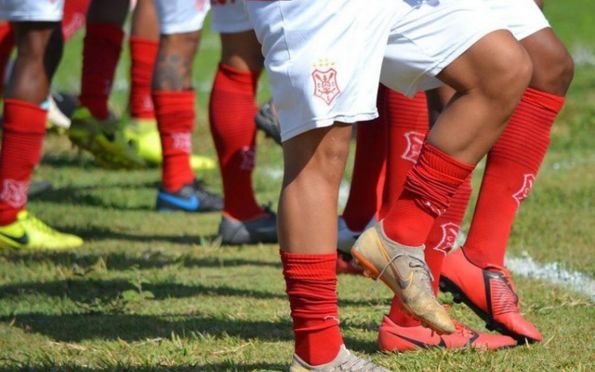 Em dois dias, Sergipe anuncia quatro novos jogadores