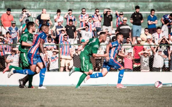 Confira o panorama da última rodada do Campeonato Sergipano 