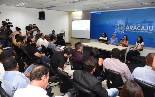 Saúde se prepara para eventual confirmação do Coronavírus em Aracaju