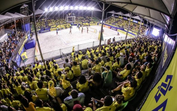 Veja horários das finais do masculino do Open; título geral é definido