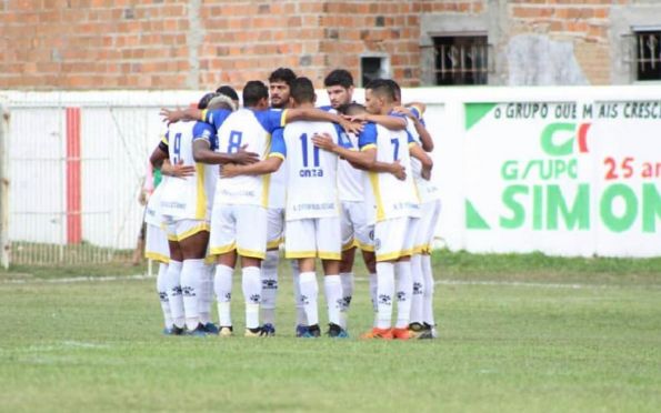 Luan dá primeira vitória ao Freipaulistano na Copa do Nordeste