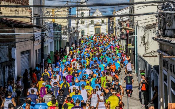 Corrida Cidade de Aracaju: tradição, cultura e história