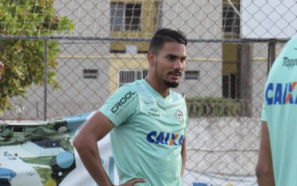 Volante Madison é anunciado para prosseguimento da temporada no Dragão