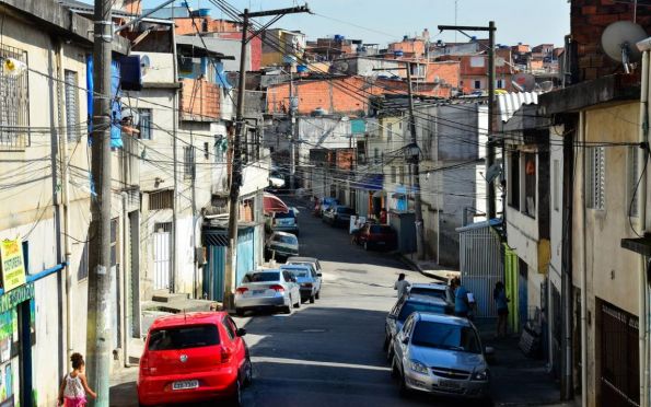 Covid-19: 70% dos moradores de favelas tiveram redução da renda