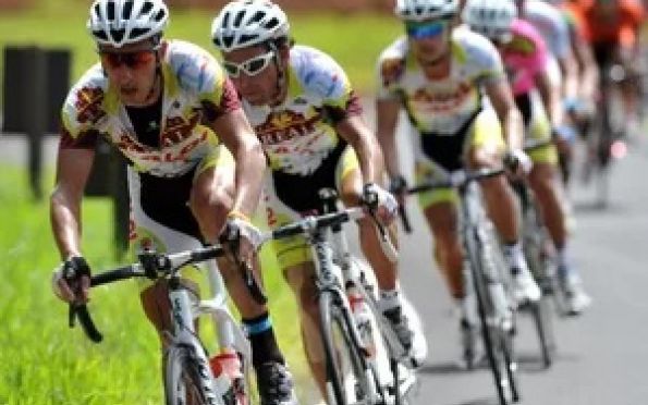 Provas de ciclismo mundial voltam a acontecer em agosto