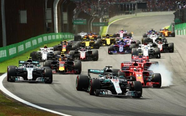 F1: organizadores confirmam GP de Monza com presença de público