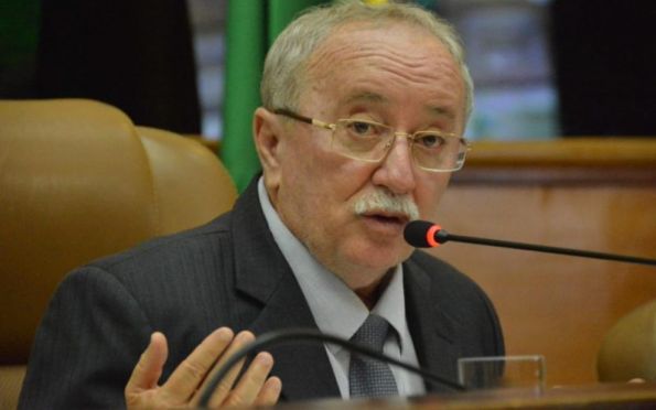 Presidente da Assembleia Legislativa de Sergipe diz que está curado