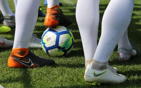 MP altera direitos de transmissão em jogos de futebol