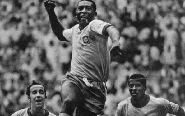 Há 50 anos, o Brasil encantava o mundo ao faturar o tricampeonato