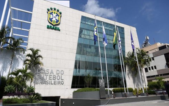 CBF e clubes de futebol projetam início da Série B para 8 de agosto