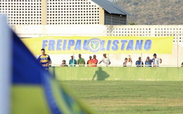 Jogadores do Freipaulistano iniciam preparação nesta quinta-feira