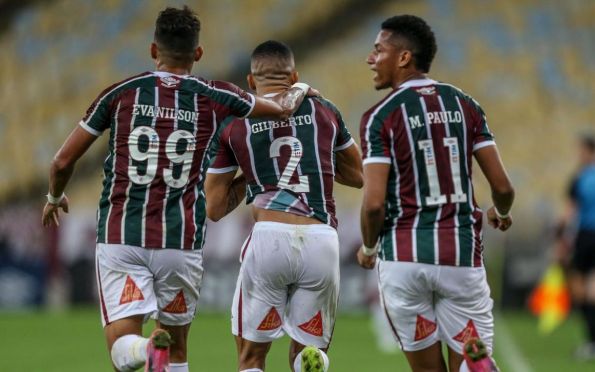 Fluminense supera Flamengo, conquista Taça Rio e adia definição do campeão carioca