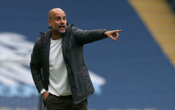 TAS anula banimento do Manchester City de competições europeias