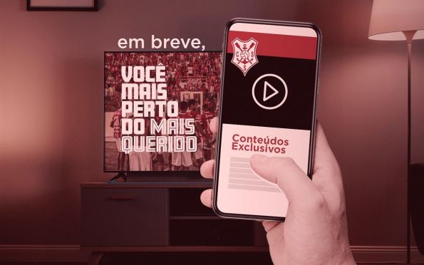 Nova plataforma streaming do Sergipe será lançada em dezembro