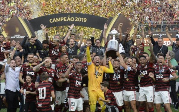 CBF divulga tabela detalhada do Campeonato Brasileiro de 2020