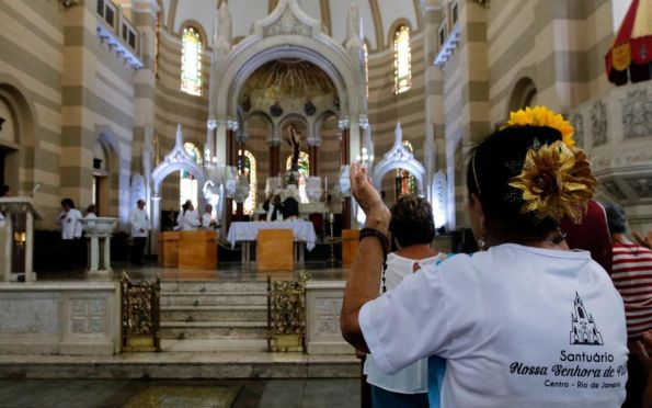 Atividade religiosa é reconhecida como essencial em Sergipe
