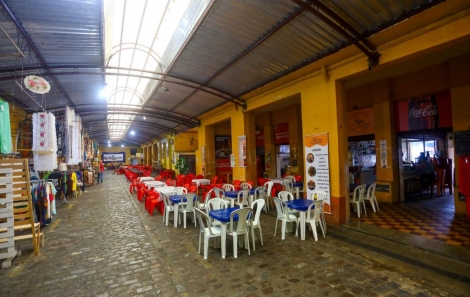 Mercados Centrais Aracaju Fotos Max Carlos Setur (4)