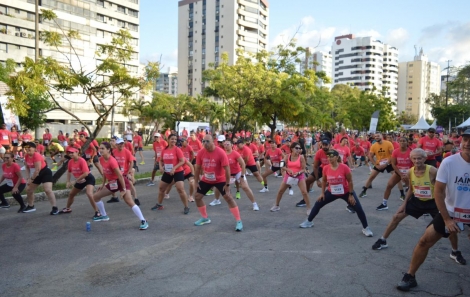 Santa Maria do Circuito Santander Track&Field Run Series Corrida Rua FOTO F5 News (1)