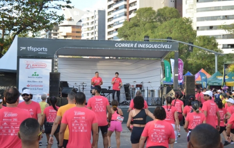 Santa Maria do Circuito Santander Track&Field Run Series Corrida Rua FOTO F5 News (2)