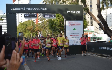 Santa Maria do Circuito Santander Track&Field Run Series Corrida Rua FOTO F5 News (3)