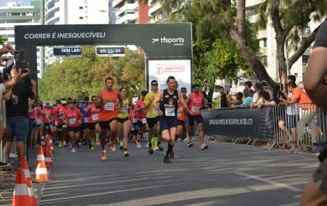 Santa Maria do Circuito Santander Track&Field Run Series Corrida Rua FOTO F5 News (5)