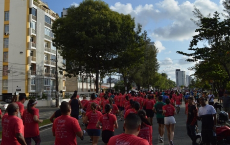 Santa Maria do Circuito Santander Track&Field Run Series Corrida Rua FOTO F5 News (6)