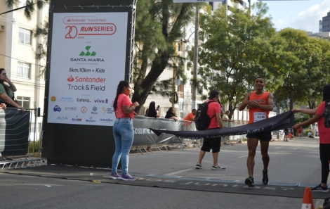 Santa Maria do Circuito Santander Track&Field Run Series Corrida Rua FOTO F5 News (7)