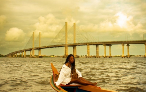 Rio dos Siriz - Acervo  Bheatriz Pereira